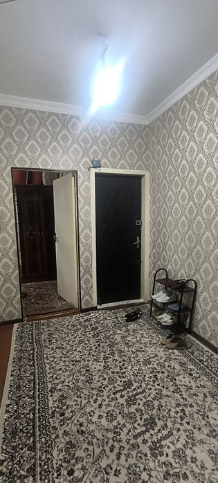 Продаю 4-х ком кв Куйлюк-2, 4-этаж