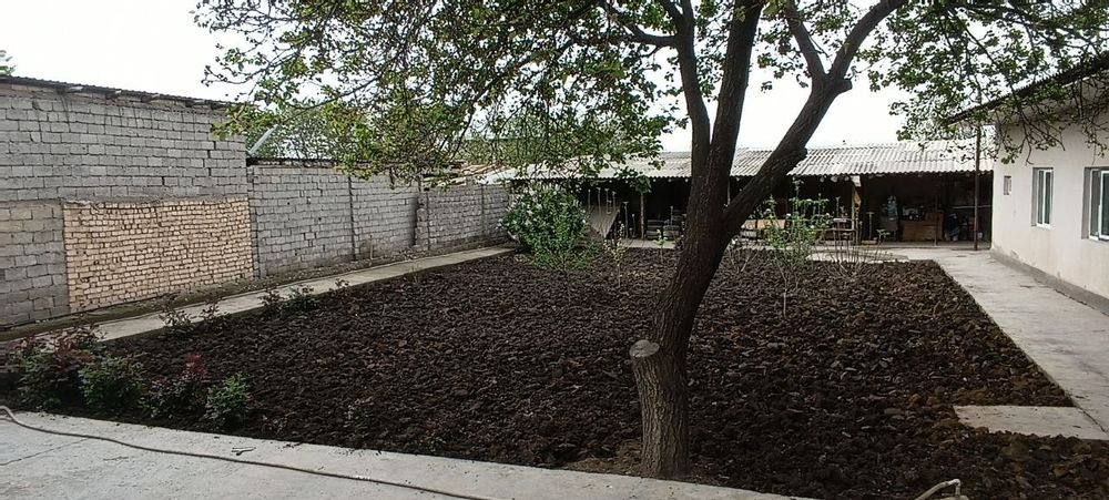 Chortoq mahalla 8 sotix