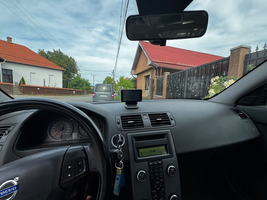Volvo V50 1.6D 2010