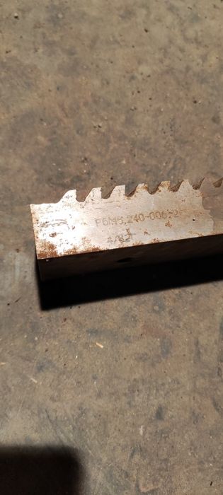 Протяжка р6м5. Продам