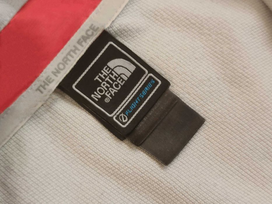 Geaca Softshell The North Face