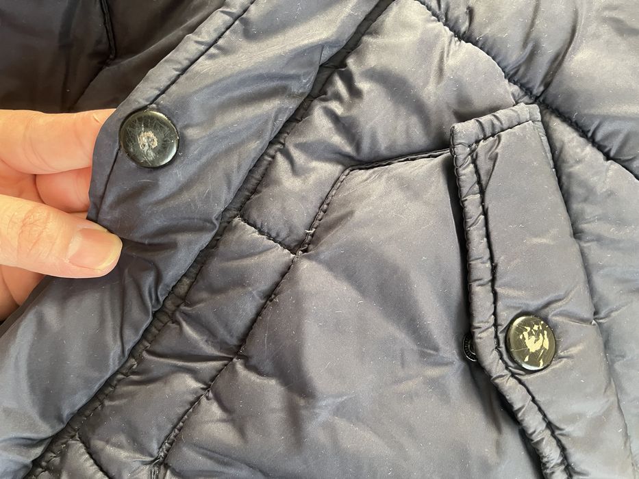 Куртки для мальчика 6-7 лет