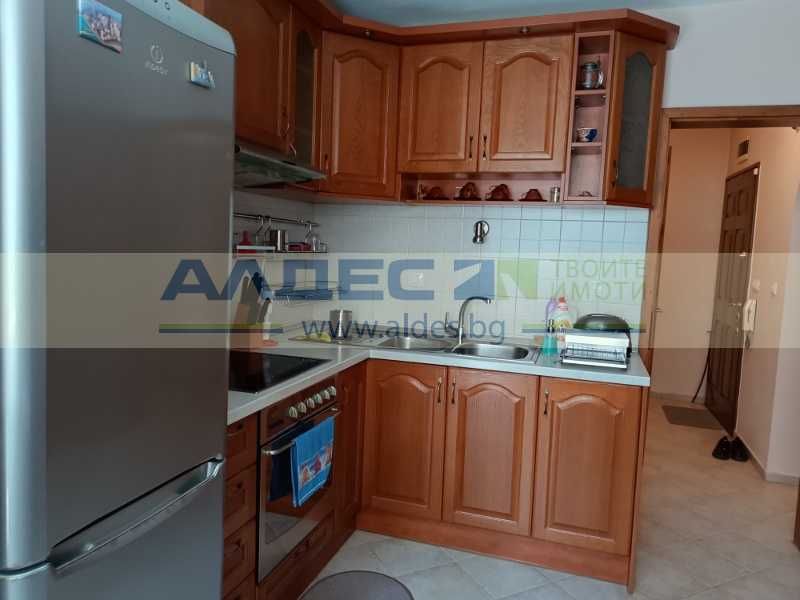 Дава се под наем Тристаен апартамент в София, Редута - 136 кв.м за 850 € - Снимка #4