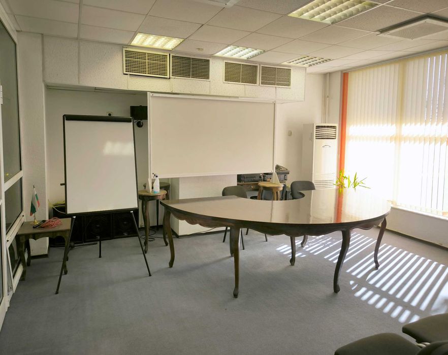 Конферентна зала под наем