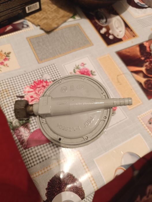 Редуктор для болона