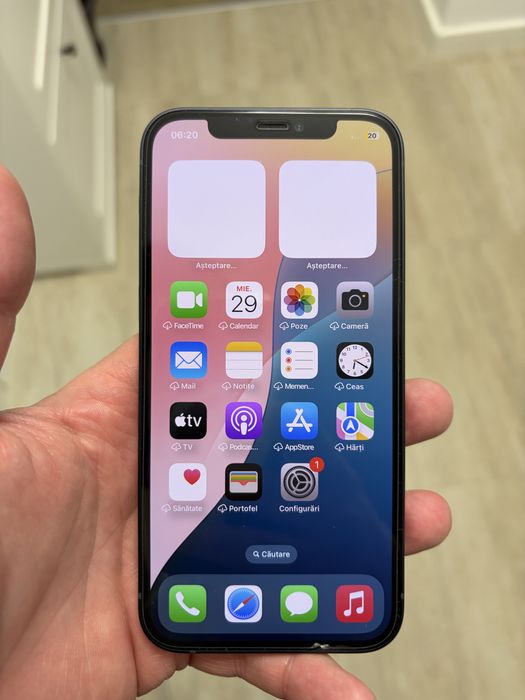 Iphone 12 - 128gb