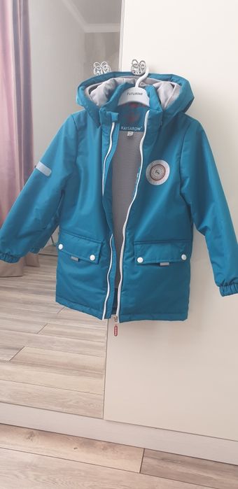 Куртка весна осень