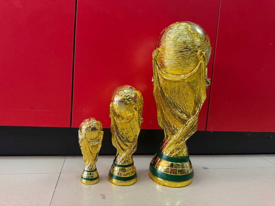 Футболни купи World Cup