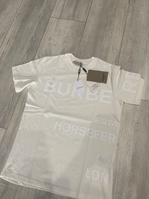 Мъжка тениска Burberry