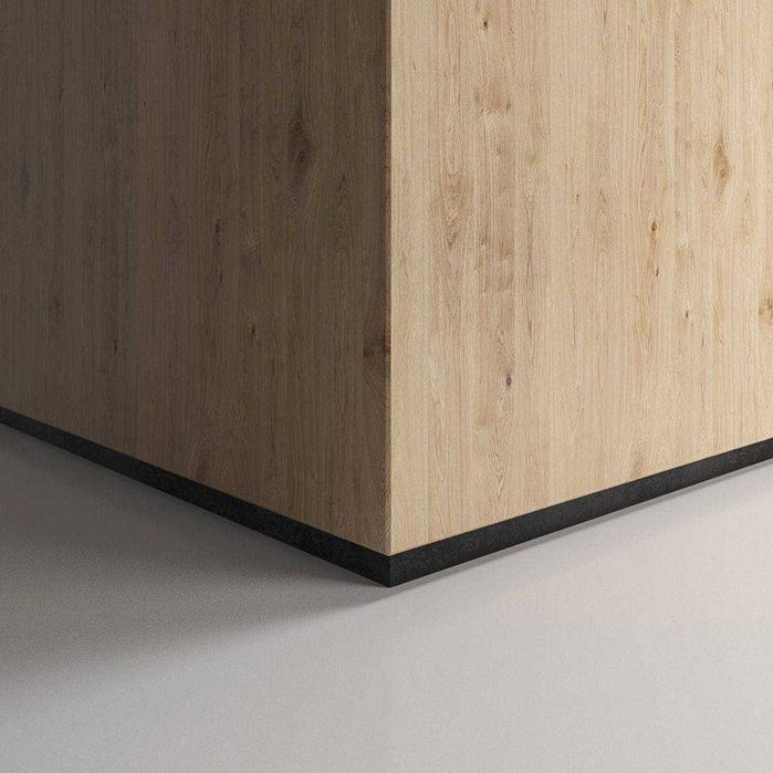 Теневые профиля, плинтусы оптом и в розницу