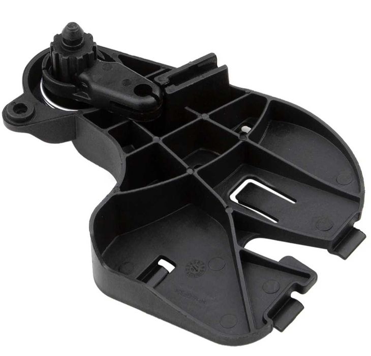 Основа дръжка преден капак AUDI A3/A4/A5/A6/A7/Q2/Q5 2007- 8T1823633B