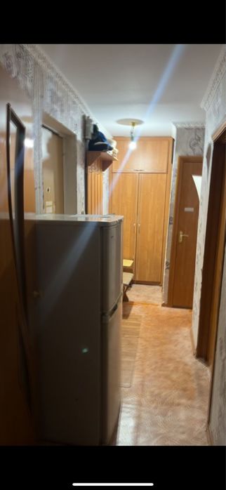 продается 2-х комнатная квартира
