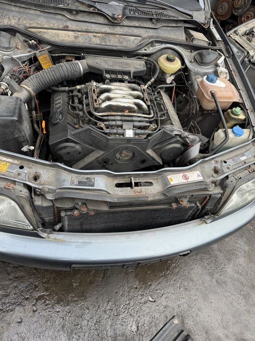 Авторазбор  Ауди 100 с3 с4 2,3  2.6 2,8