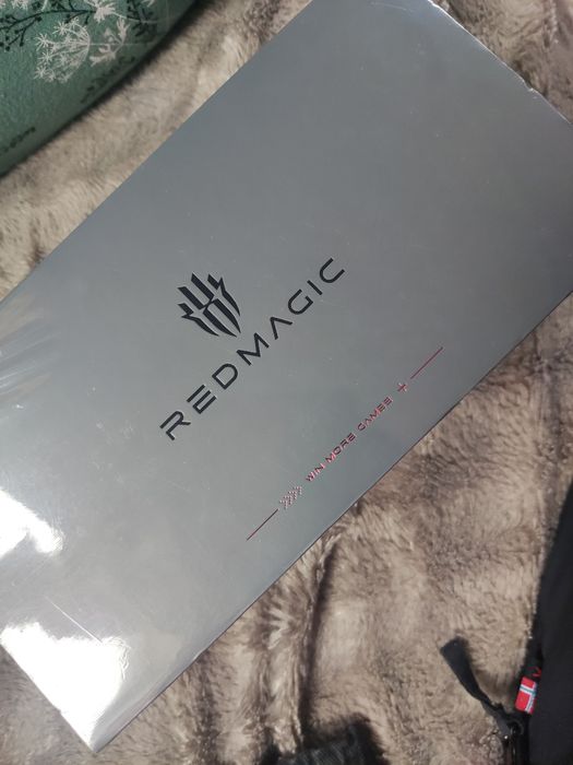 Ред маджик 11 про