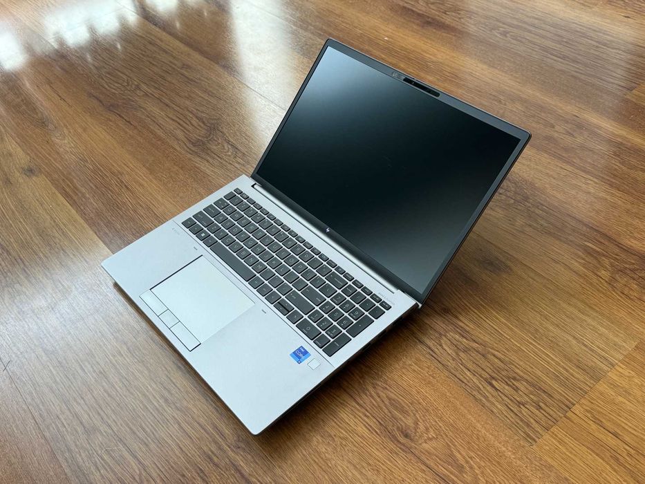 16.0' 120Hz 4K+ DreamColor Core i9-13950HX HP Zbook Fury G10 64GB DDR5/1TB NVMe/RTX A2000 Ada 8GB/Гаранция