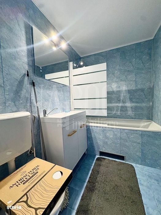 Apartament 2 camere de vanzare in Plopilor, Cluj Napoca