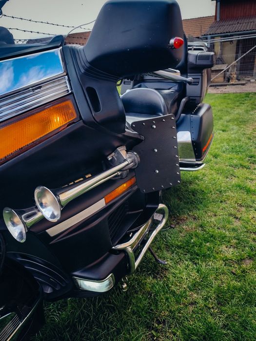 Honda goldwing 1500se