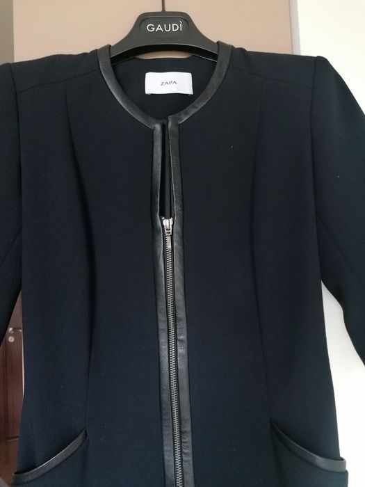 Дамски рокли Sandro, ZAPA