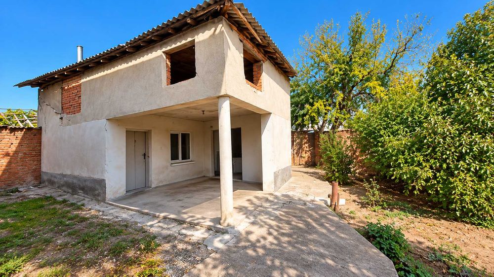 Продава се Къща в с. Лозен, Област Хасково - 180 кв.м за 361 €/кв.м - Снимка #13