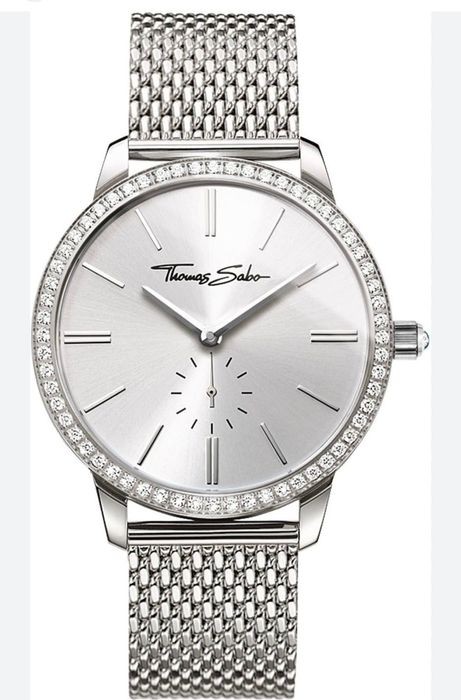 Дамски часовник Thomas Sabo 33mm