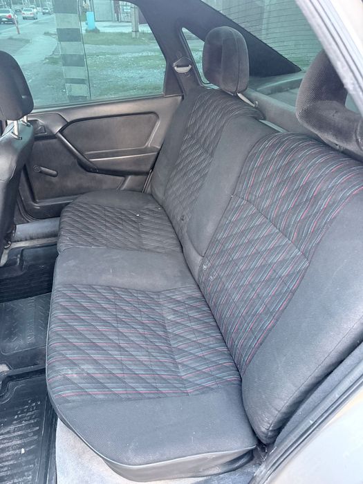 Продам opel vectra