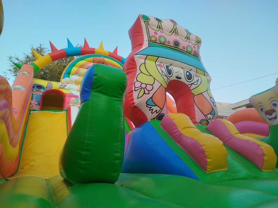 Batut sotiladi yangi 8/5