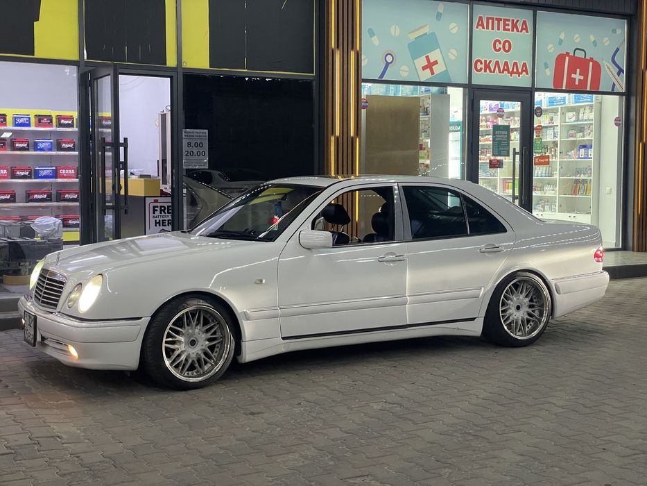 Японские 3-х составные диски