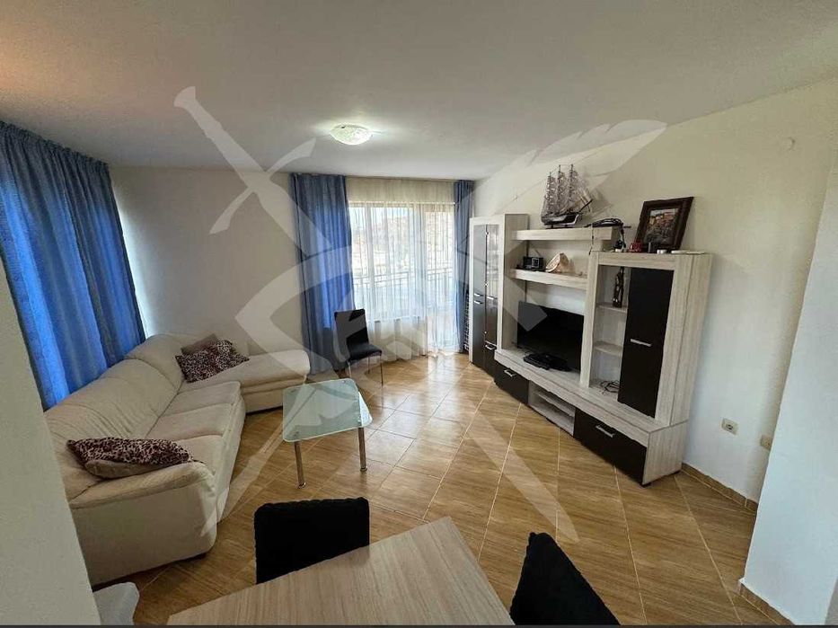 Продава се Двустаен апартамент в к.к. Слънчев бряг - 87 кв.м за 897 €/кв.м - Снимка #3