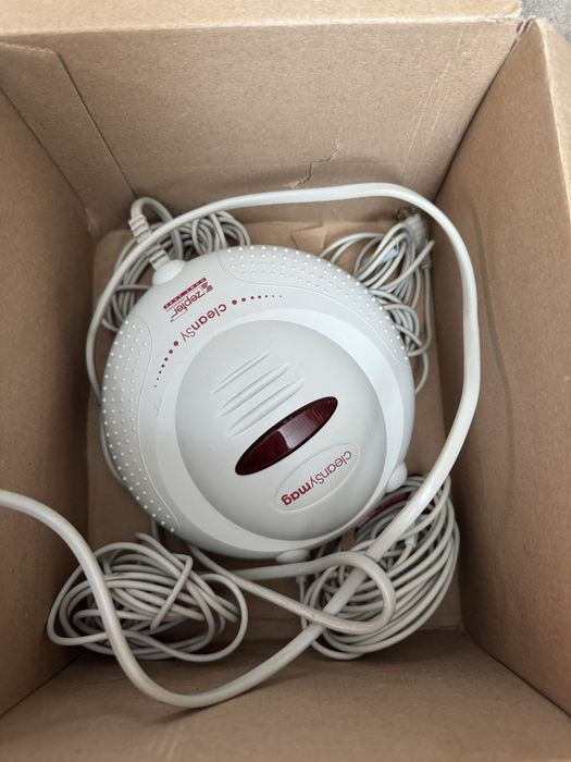 Tratament anti calcar CleanSymag Zepter