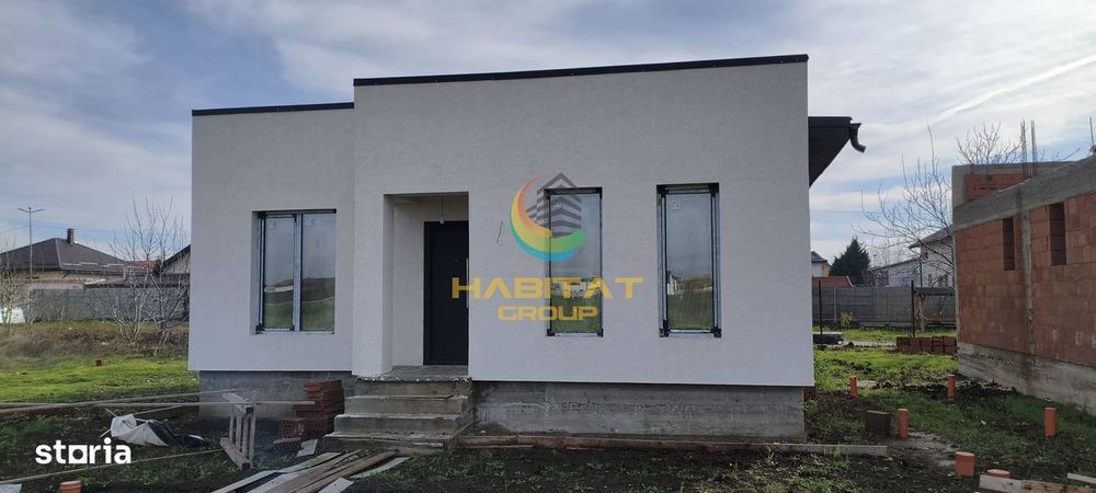 Casa 4 camere | Teren 307 mp | 10 Min Bd. 1Mai | Berceni