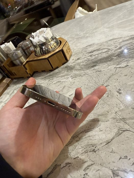 Айфон 12про 128гб акк76% срочно!