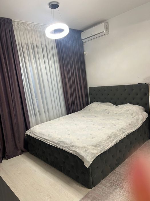 Apartament Dream Residence