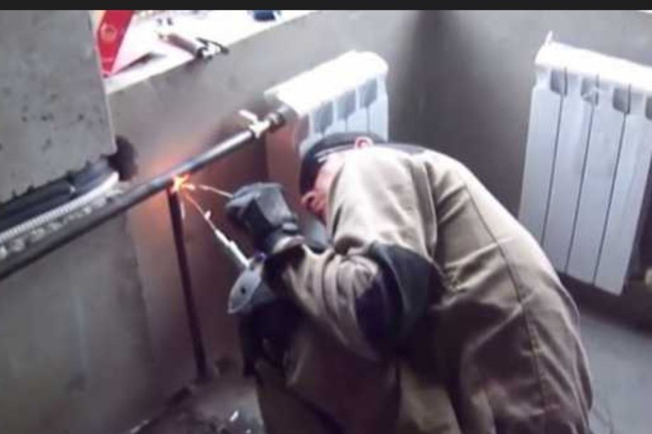 Сварочный услуги опотный