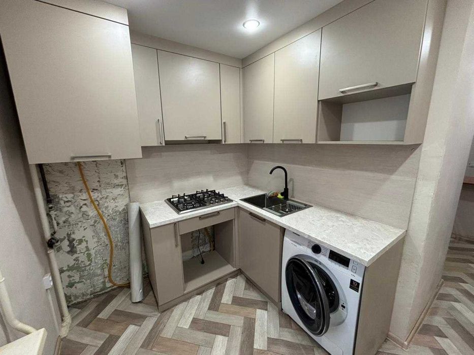 В продаже 2х ком квартира в районе Вокзала на 4 этаже