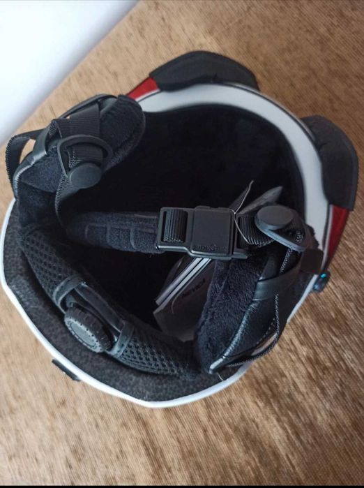 Casca schi ski femei Nevica Vail.