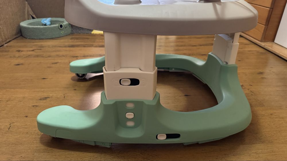 Проходилка 4в1 Tiny Love