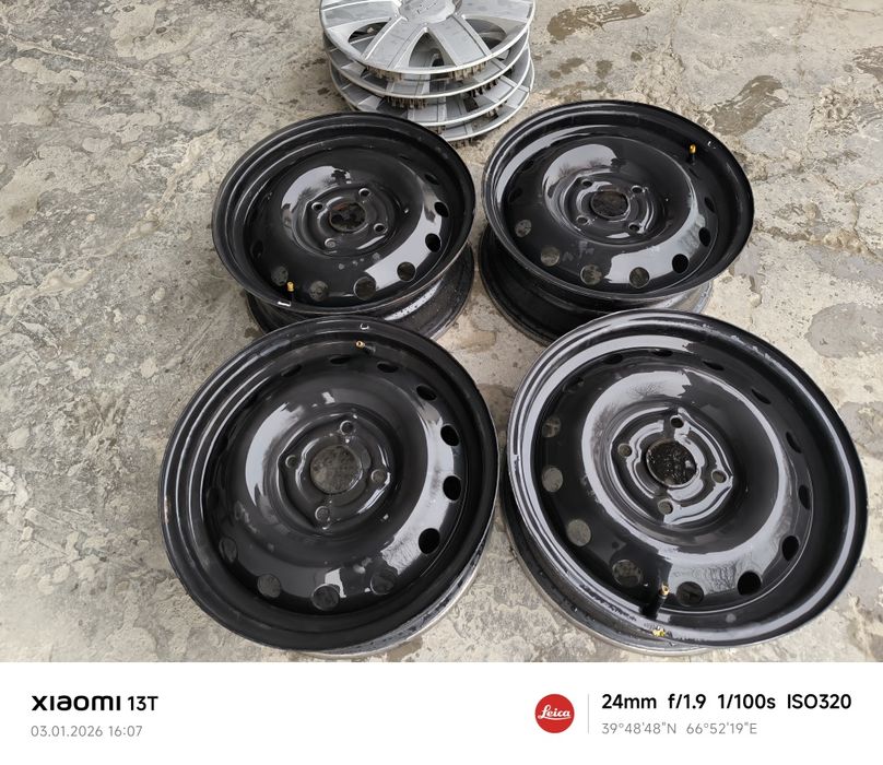 Jentra radnoy evro diska 2023 yili