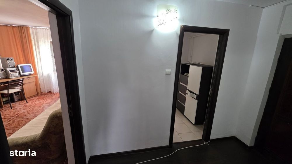 Vand ap cu 3 camere zona Cornisei H2O