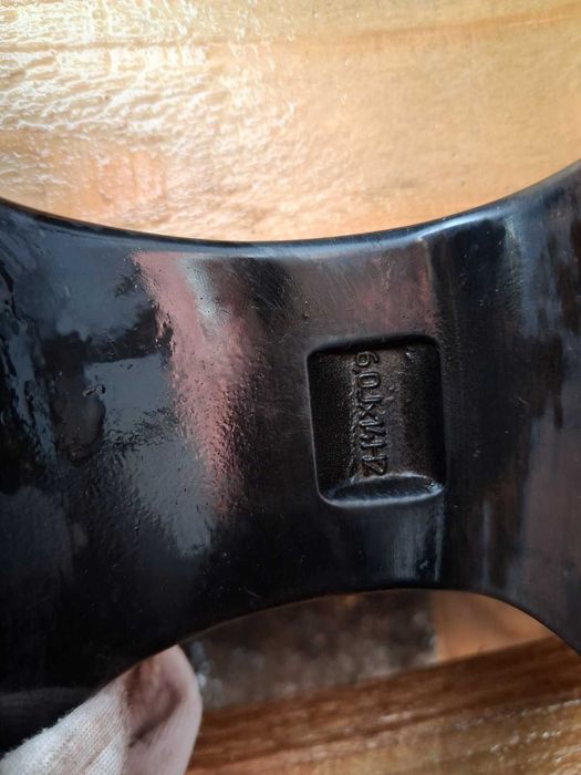 14 джанти 5-100 за фолксваген.шкода.ауди и др.