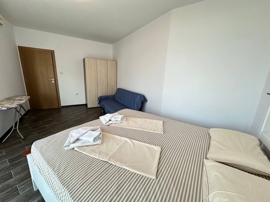 Продава се Тристаен апартамент в к.к. Слънчев бряг - 95 кв.м за 1006 €/кв.м - Снимка #5