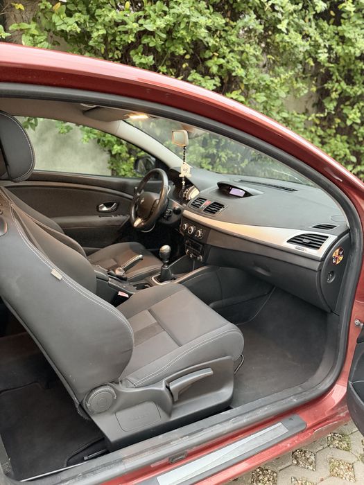 RENAULT Megane 2010 — imagine 5