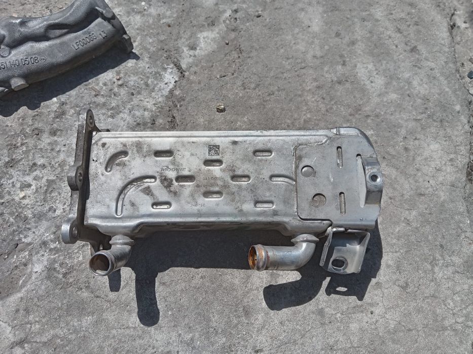 EGR Mercedes C Class C220 W204 2.2 CDI A6511400160