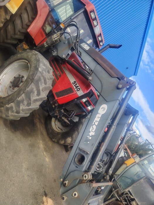 Incarcator frontul case seria 5000