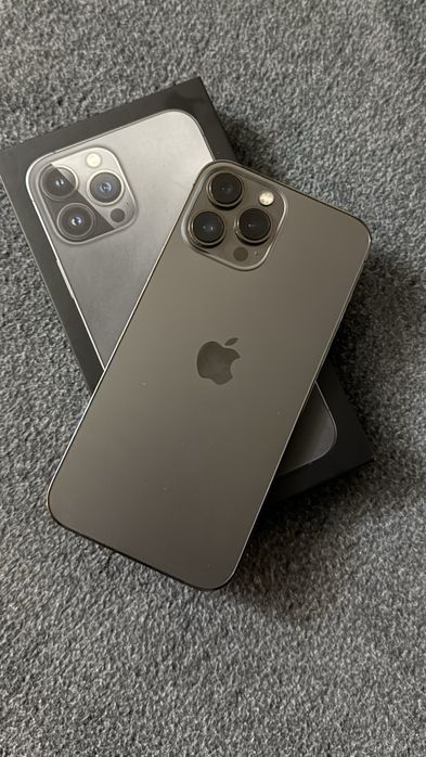 Vand Iphone 13 Pro Max impecabil