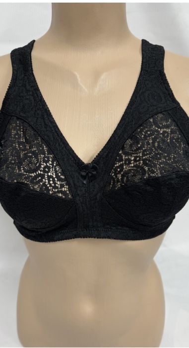 Бюстгальтер мягкая чашка