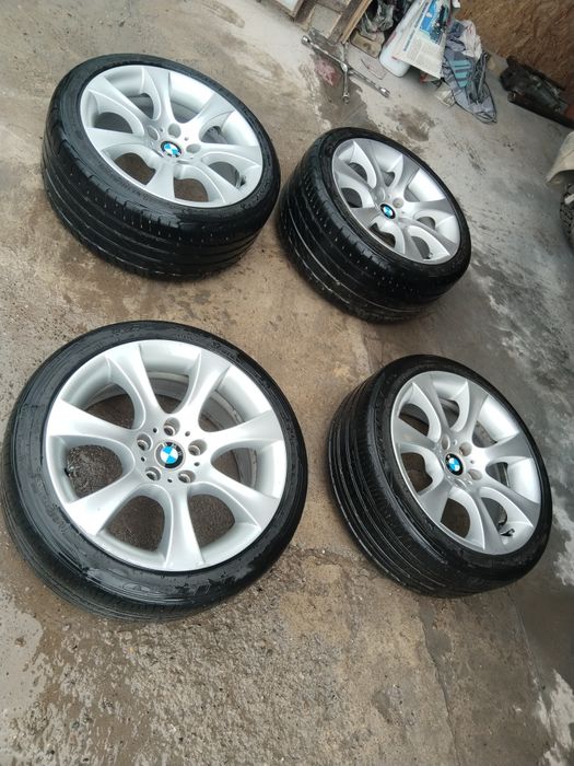 Продам диски на бмв