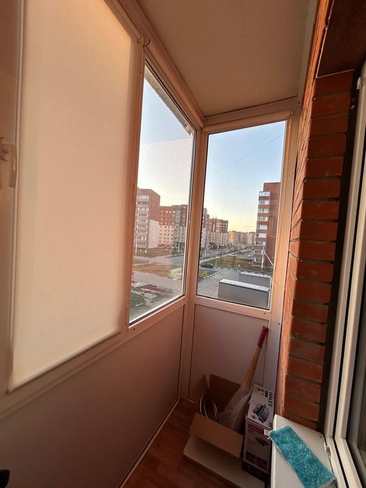 Продам 1 кв Аэропорт