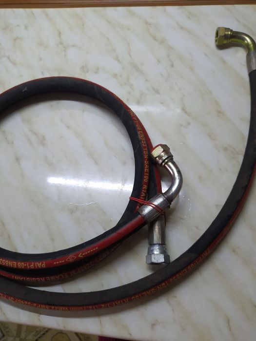 Гидравлический шланг высокого давления