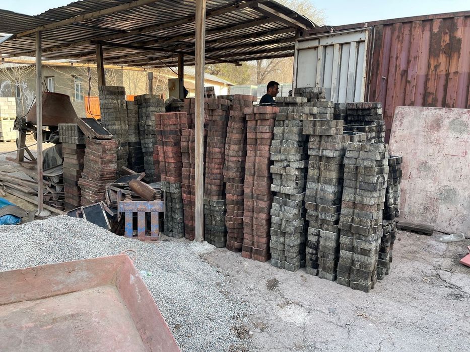 Продам оборудование бручатка