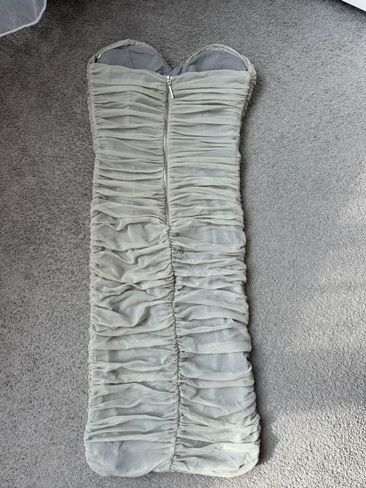 Рокля BSB Gold Label